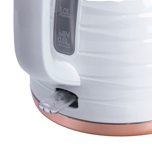 Електрочайник Sokany Electric Kettle 2000W 1.7л SK-1047 2078128096 фото