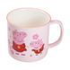 Кружка порцелянова Peppa Pig 400 мл рожева рожева HP-15-13 2350684553 фото 1