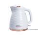 Електрочайник Sokany Electric Kettle 2000W 1.7л SK-1047 2078128096 фото 1