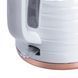 Електрочайник Sokany Electric Kettle 2000W 1.7л SK-1047 2078128096 фото 4