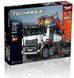 Конструктор великий маніпулятор Mercedes-Benz Arocs 1035 фото 1