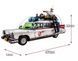 Конструктор Автомобіль Мисливців за привидами ECTO-1 1036 фото 2