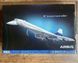 Конструктор Concorde Конкорд Літак Конструктор Airbus 1121 фото 10