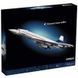 Конструктор Concorde Конкорд Літак Конструктор Airbus 1121 фото 8