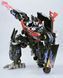 Преміум Колекційна Фігурка-Трансформер &laquo;Немезис Прайм&raquo; (Nemesis Prime) &mdash; Чорний Оптімус 1093 фото 4