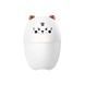 Зволожувач повітря Bear 220ml для дитячої кімнати білий HPBH17201W 2072892716 фото 1