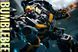 Колекційний Трансформер &laquo;Бамблбі&raquo; (Bumblebee) &mdash; Чорно-Жовтий, Версія Camaro 1094 фото 5