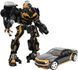 Колекційний Трансформер &laquo;Бамблбі&raquo; (Bumblebee) &mdash; Чорно-Жовтий, Версія Camaro 1094 фото 1