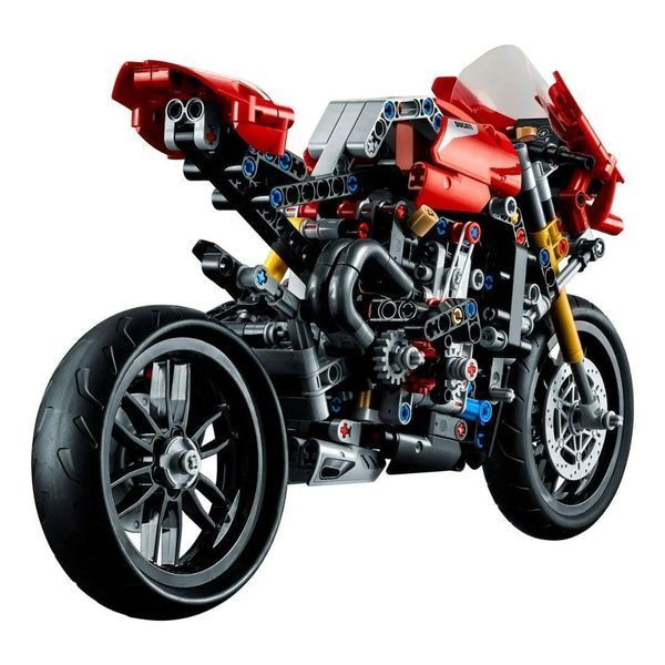 Ducati Panigale V4 R Дукаті конструктор мотоцикл 1053 фото