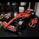 Конструктор Ferrari F-1 Спорткар Формула Гоночний болід Феррарі 1019 фото 5