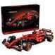 Конструктор Ferrari F-1 Спорткар Формула Гоночний болід Феррарі 1019 фото 1