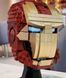 Конструктор Marvel Iron Man шолом Залізної Людини Месники 1098 фото 5