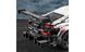 Конструктор Porsche 911 RSR машини автомобіля Порше 911 1022 фото 8