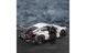 Конструктор Porsche 911 RSR машини автомобіля Порше 911 1022 фото 4