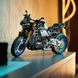 Yamaha MT-10 SP Конструктор мотоцикл Ямаха 1051 фото 1