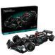 Mercedes-AMG F1 W14 E Performance Конструктор автомобіля Мерседес АМГ Ф1 перформанмс 1032 фото 1