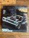 Конструктор Dodge Charger Домініка Торетто 1077 деталей 1029 фото 6