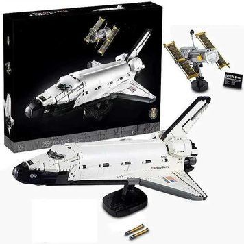 Конструктор NASA Space Shuttle Discovery 1125 фото
