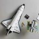 Конструктор NASA Space Shuttle Discovery 1125 фото 8