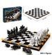 Конструктор Harry Potter "Hogwarts Wizard's Chess" 1115 фото 1