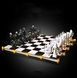 Конструктор Harry Potter "Hogwarts Wizard's Chess" 1115 фото 3