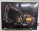 Величезний авто- конструктор екскаватор Volvo EC500 Hybrid Excavator 1070 фото 9