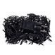 Гірлянда Нитка вулична 30 (м) 300 LED чорний провід Жовтий CF300L30MBY CF300L30MBY фото 1