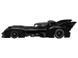Чорний конструктор "Бетмобіль" Batmobile 1038 фото 4