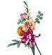 Збірний конструктор "Pretty Pink Flower Bouquet" 1006 фото 3