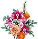 Збірний конструктор "Pretty Pink Flower Bouquet" 1006 фото 1