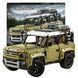 Land Rover Defender Ленд Ровер Конструктор автомобіль 1027 фото 1