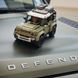 Land Rover Defender Ленд Ровер Конструктор автомобіль 1027 фото 2
