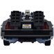 Конструктор DeLorean DMC-12 Назад у майбутнє ДелоріанМашина з фільму на 1872 деталі 1037 фото 9
