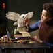 Конструктор Harry Potter Символи Гоґвортсу Гаррі Поттер Сова Букля 1076 фото 8