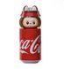 Лабубу (Labubu) у банці Coca-Cola 1133 фото 1