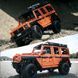 Конструктор Позашляховик Mercedes-Benz G-500 з 2891 деталі, спортивний автомобіль 1025 фото 6