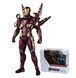 Колекційна фігурка Залізна Людина (Iron Man) 1100 фото 5