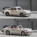 Конструктор Porsche 911 Turbo Targa Порш 911 Винтаж 1023 фото 6