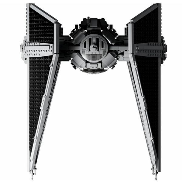 Конструктор Star Wars Interceptor&nbsp;TIE Зірковий винищувач&nbsp;Стар Варс 1127 фото