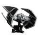 Конструктор Star Wars Interceptor&nbsp;TIE Зірковий винищувач&nbsp;Стар Варс 1127 фото 5