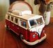 Конструктор Volkswagen T1 Фургон-Кемп 1033 фото 6